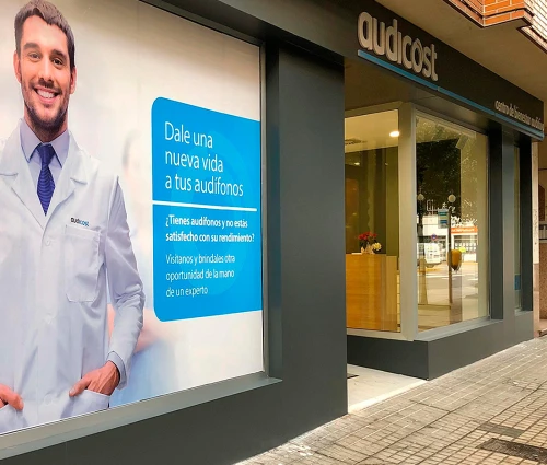 Audicost Ponferrada Guía del Audífono
