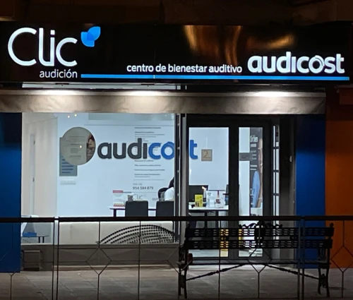 Audicost Sevilla Cariñanos Guía del Audífono