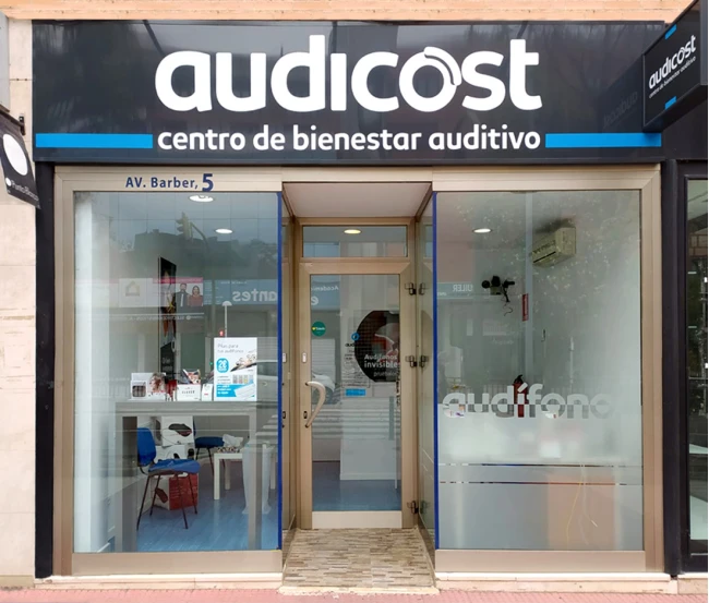 Audífonos en TOLEDO, Audicost Toledo Audífonos en TOLEDO, Audicost Toledo