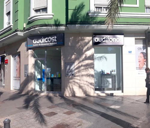 Audicost Valencia Guía del Audífono