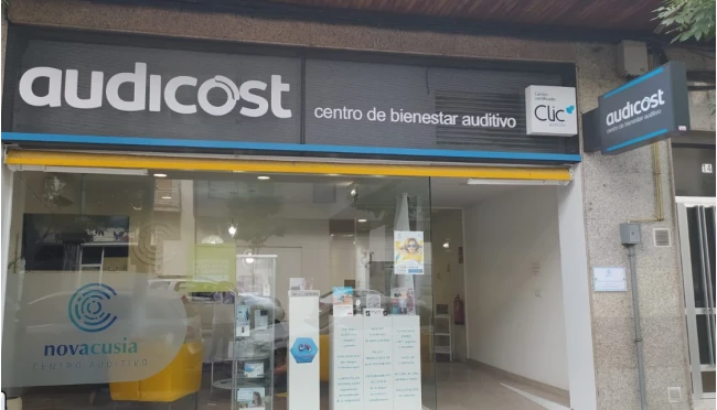 Audífonos en ORENSE, Audicost Verin Audífonos en ORENSE, Audicost Verin