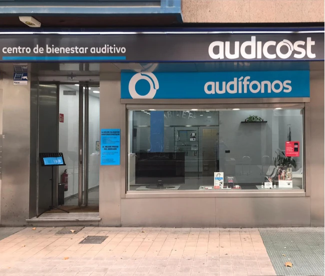 Audífonos en ARABA, Audicost Vitoria Audífonos en ARABA, Audicost Vitoria
