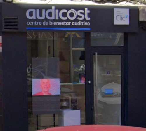 Audicost audífonos Gijón Guía del Audífono