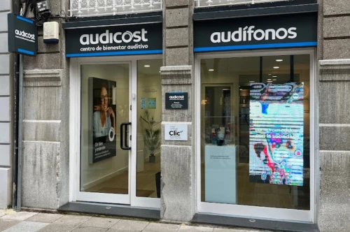 Audicost audífonos Oviedo Guía del Audífono