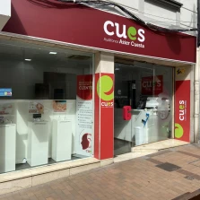 Audífonos en BIZKAIA, Audifonos Cues Audífonos en BIZKAIA, Audifonos Cues