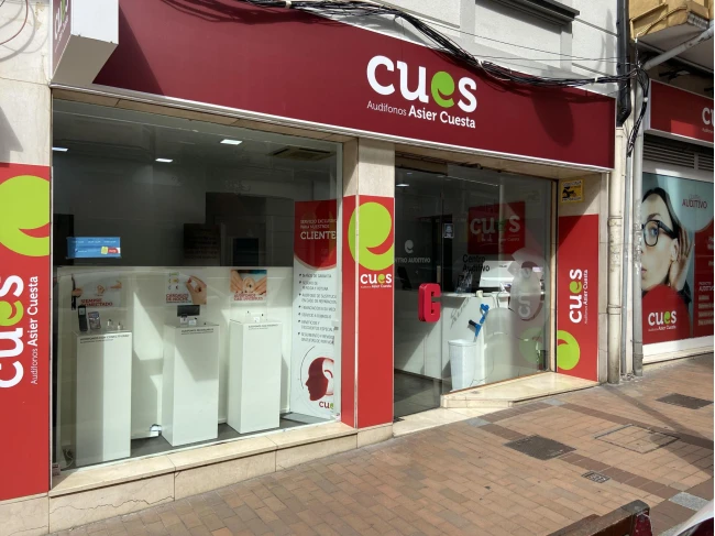 Audífonos en BIZKAIA, Audifonos Cues Audífonos en BIZKAIA, Audifonos Cues