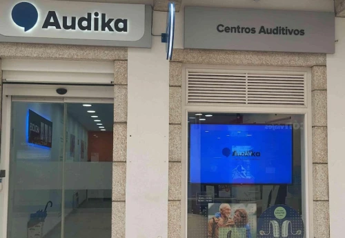 Audika (A Coruña) Ferrol Guía del Audífono