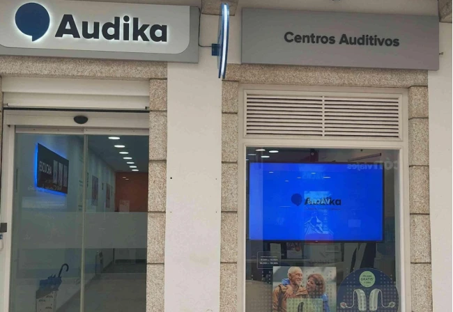 Audífonos en A CORUÑA, Audika (A Coruña) Ferrol Audífonos en A CORUÑA, Audika (A Coruña) Ferrol