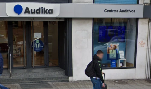 Audika (A Coruña) Os Castros Guía del Audífono