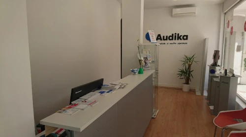 Audika Alcobendas Miraflores Guía del Audífono