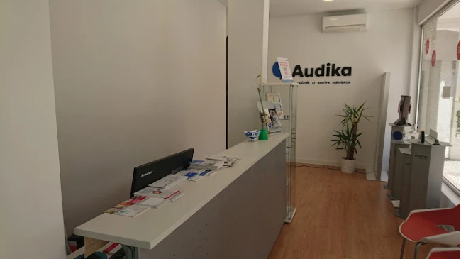 Audífonos en MADRID, Audika Alcobendas Miraflores Audífonos en MADRID, Audika Alcobendas Miraflores