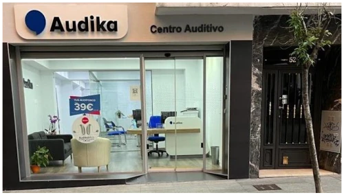 Audika Alcorcón Guía del Audífono