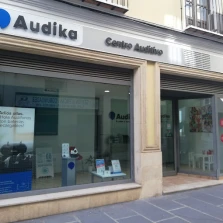 Audífonos en MÁLAGA, Audika / Antequera Audífonos en MÁLAGA, Audika / Antequera