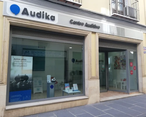 Audika / Antequera Guía del Audífono