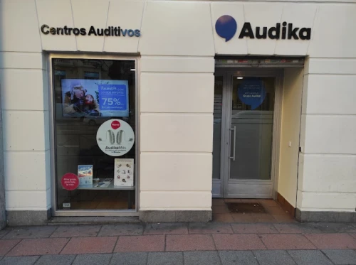 Audika Argüelles / AUDIFON Madrid Guía del Audífono