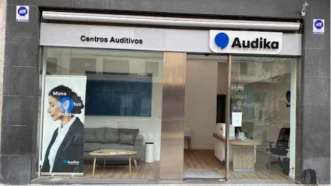 Audífonos en NAVARRA, Audika / Audífonos Pamplona Audífonos en NAVARRA, Audika / Audífonos Pamplona