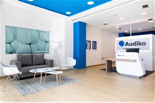 Gu�a del Aud�fono