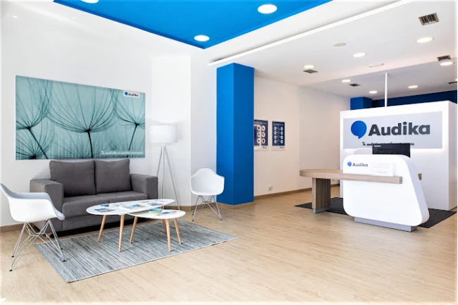 Aud�fonos en ASTURIAS, Audika Avil�s