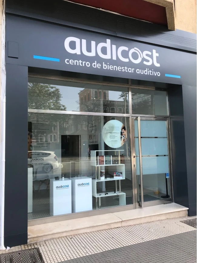 Aud�fonos en BADAJOZ, Audika Badajoz