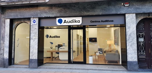 Audika Centros Auditívos | Audífonos Irun Guía del Audífono