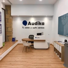 Audífonos en GIPUZKOA, Audika Centros Auditívos |San Sebastián Audífonos en GIPUZKOA, Audika Centros Auditívos |San Sebastián