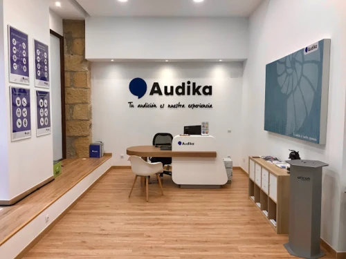 Audika Centros Auditívos |San Sebastián Guía del Audífono