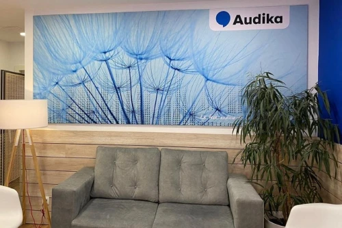 Audika Cornella Guía del Audífono