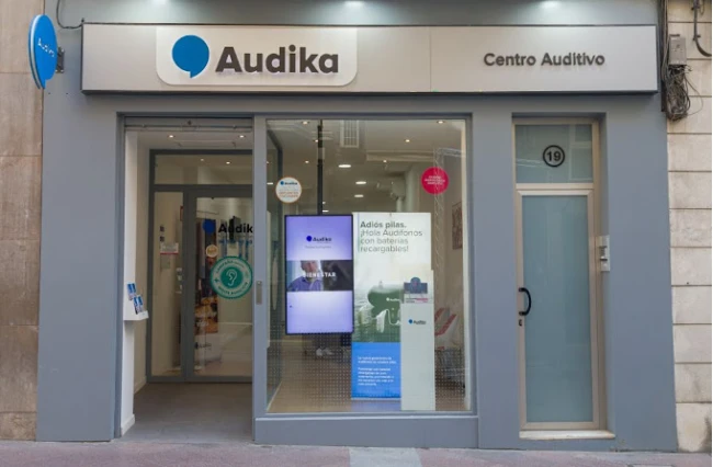 Audífonos en ALICANTE, Audika Elche Audífonos en ALICANTE, Audika Elche