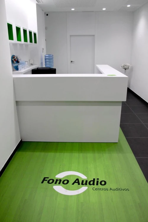 Audika Elche Guía del Audífono