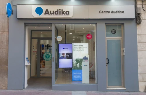 Audika Elche Guía del Audífono