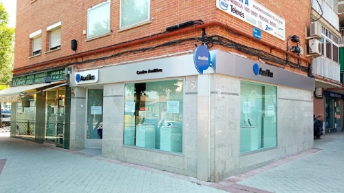 Audika Fuenlabrada Guía del Audífono