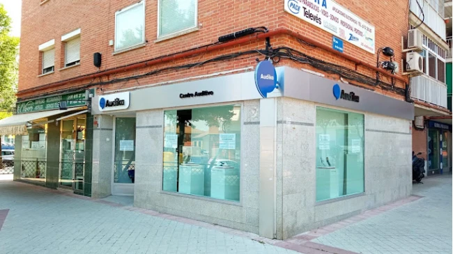 Audífonos en MADRID, Audika Fuenlabrada Audífonos en MADRID, Audika Fuenlabrada