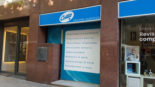 Gu�a del Aud�fono