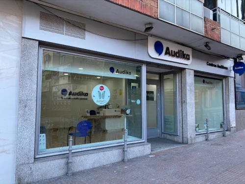 Audika Leganés Guía del Audífono
