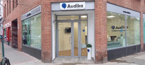 Audika Madrid Quintana Guía del Audífono