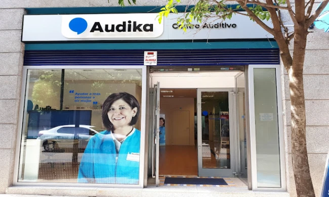 Audífonos en MADRID, Audika Móstoles Audífonos en MADRID, Audika Móstoles