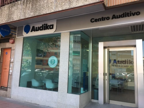 Gu�a del Aud�fono