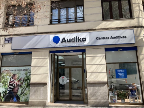 Audika Reino de Valencia Guía del Audífono
