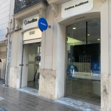 Audífonos en VALENCIA, Audika Roger de Lauria Audífonos en VALENCIA, Audika Roger de Lauria