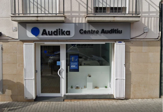 Audífonos en BARCELONA, Audika Rubí Audífonos en BARCELONA, Audika Rubí