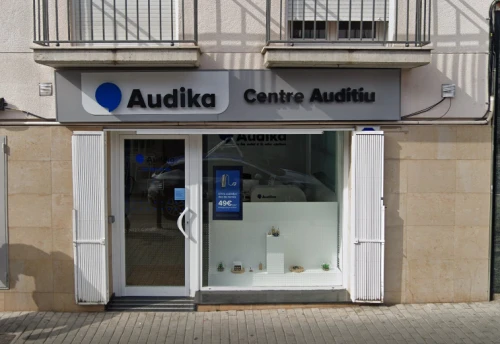 Gu�a del Aud�fono