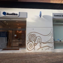 Audífonos en ZARAGOZA, Audika / Sector Universidad Audífonos en ZARAGOZA, Audika / Sector Universidad