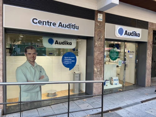 Audika Sta. Coloma de Gramanet Guía del Audífono