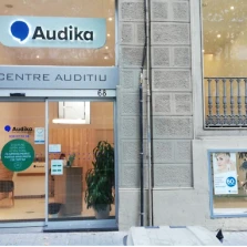 Audífonos en BARCELONA, Audika Urquinaona Audífonos en BARCELONA, Audika Urquinaona
