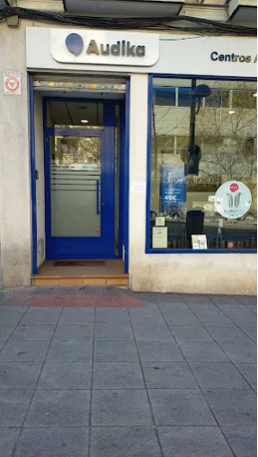 Audífonos en MADRID, Audika Vallecas Audífonos en MADRID, Audika Vallecas