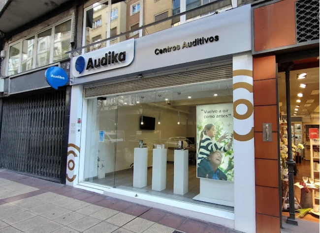 Audífonos en ZARAGOZA, Audika Zaragoza Audífonos en ZARAGOZA, Audika Zaragoza