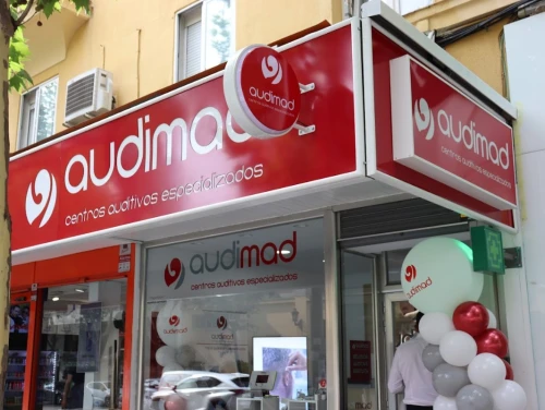 Gu�a del Aud�fono