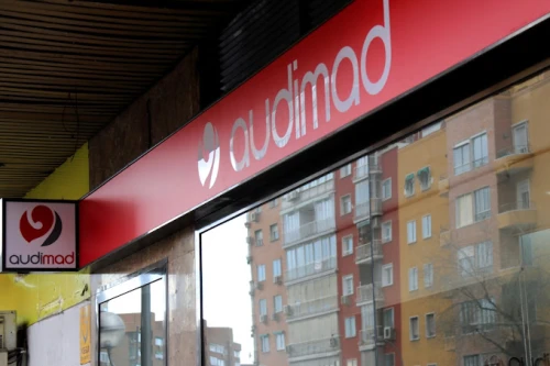 Audimad Centros Auditivos Guía del Audífono