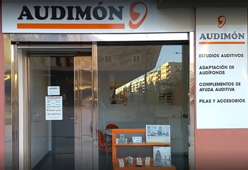 Audimón Guía del Audífono