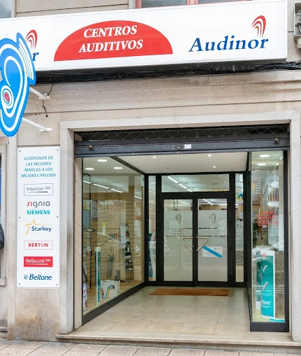 Gu�a del Aud�fono